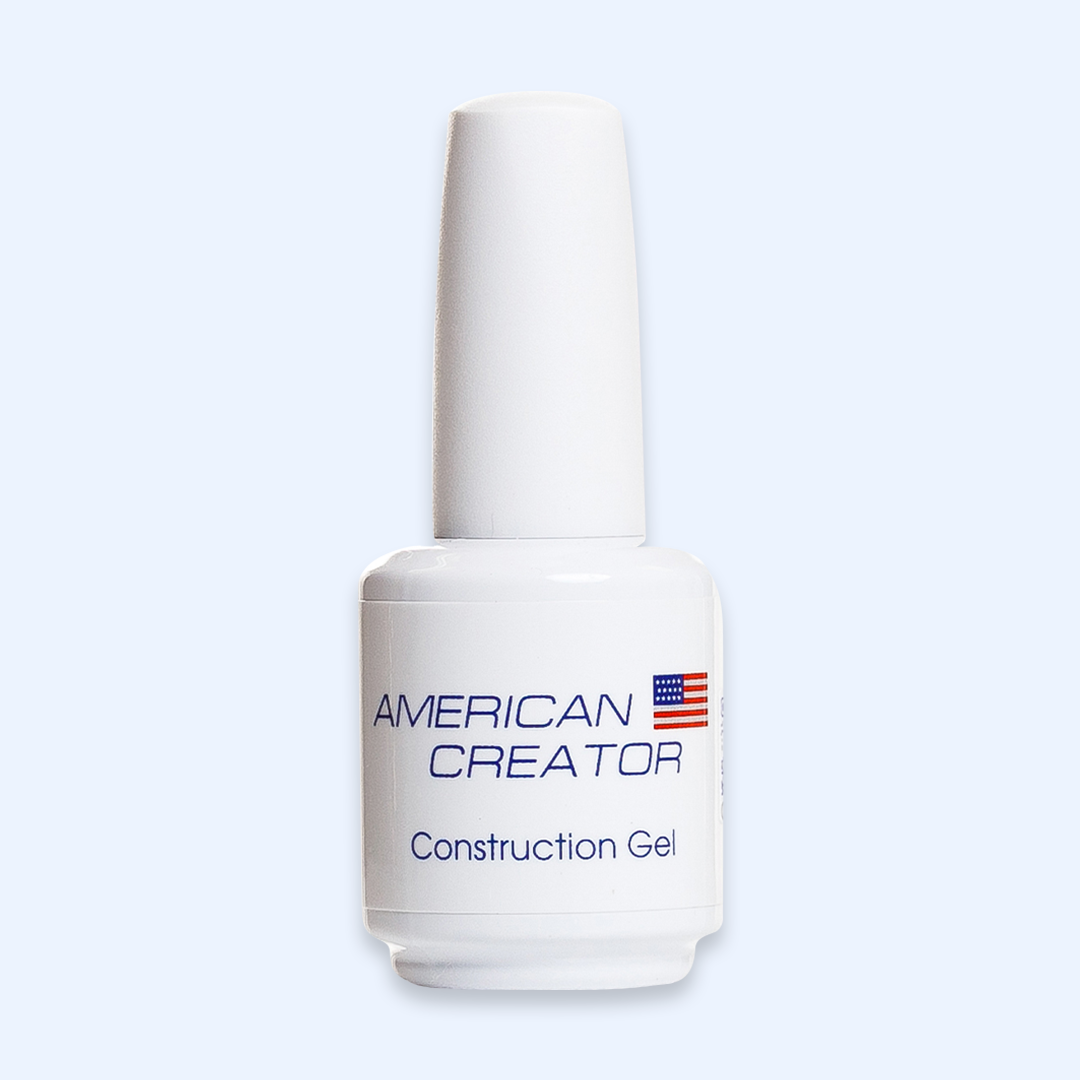 Construction Gel - American Creator