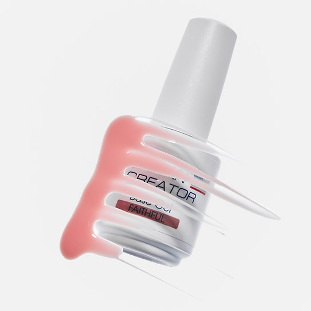 Base Gel Faithful - American Creator