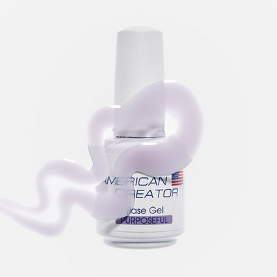 Base Gel Purposeful - American Creator
