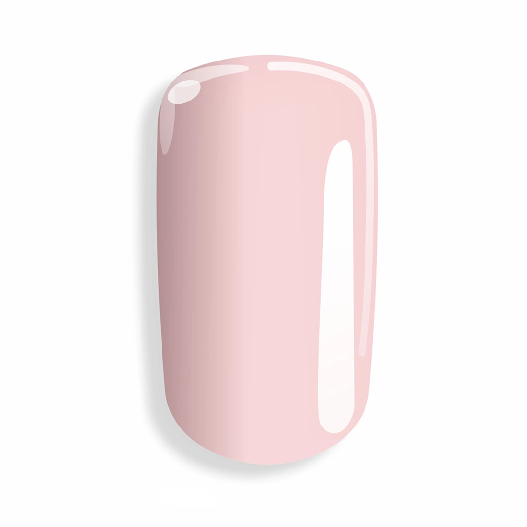 Gel Base One French Pink - Silcare