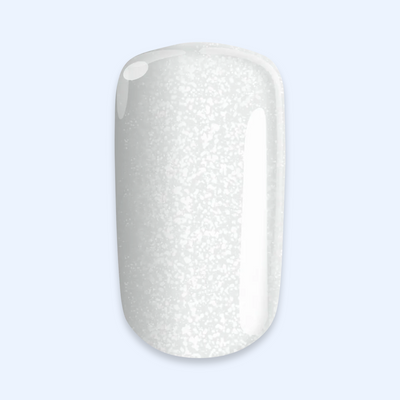 Gel Base One Shimmer Milkshake - Silcare
