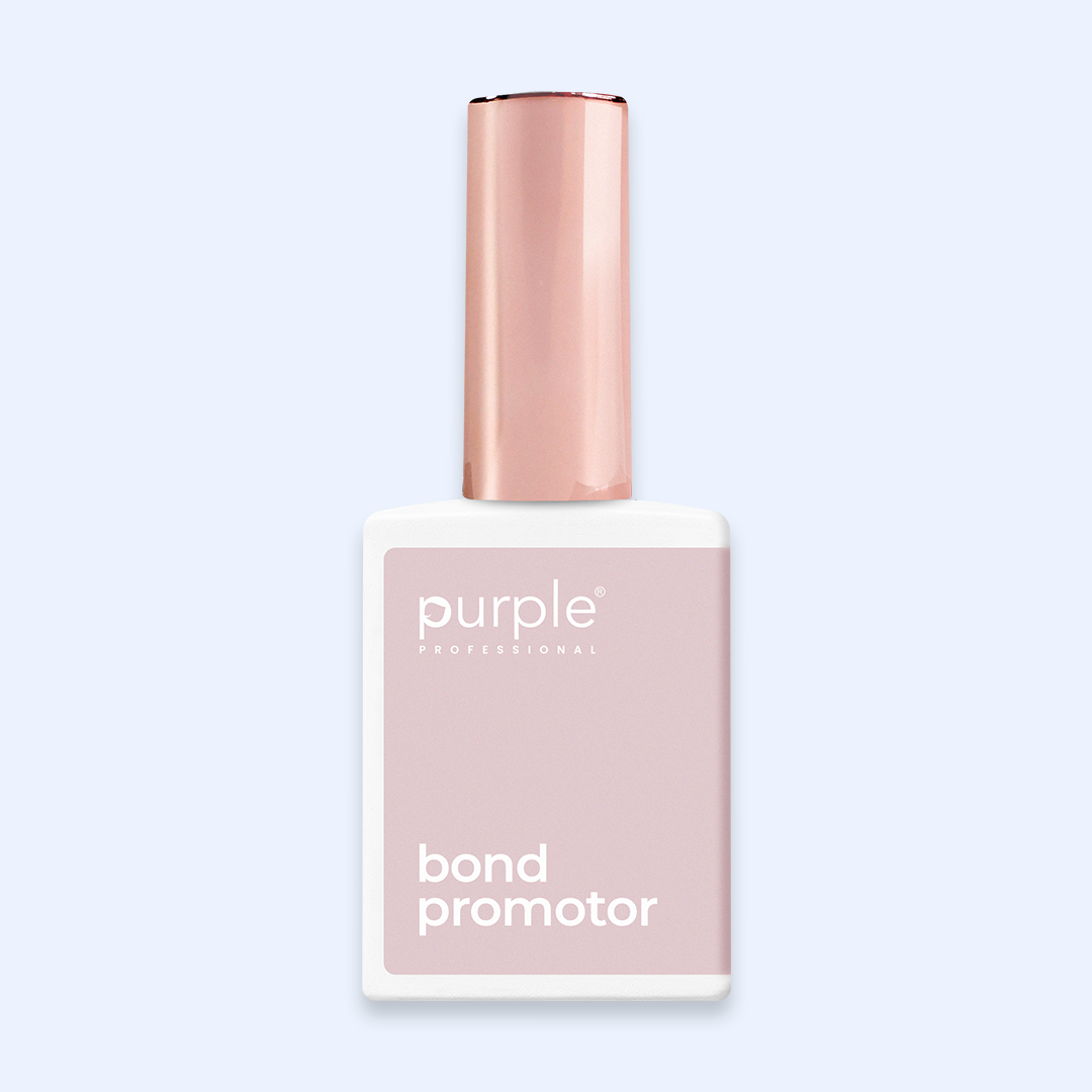 Bond Promotor Purple