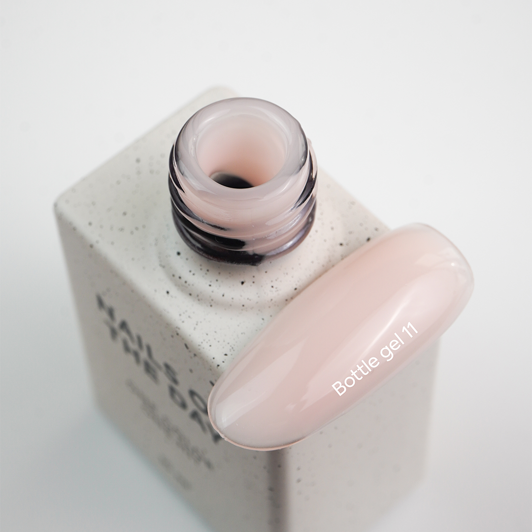 Bottle Gel 11 - NailsOfTheDay