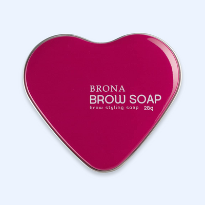 Brona Brow Soap - Cera