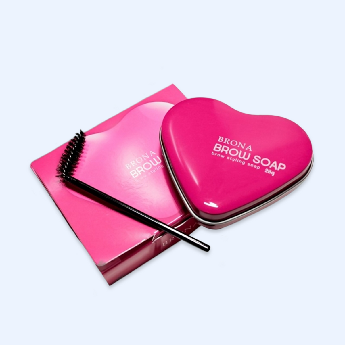 Brona Brow Soap - Cera