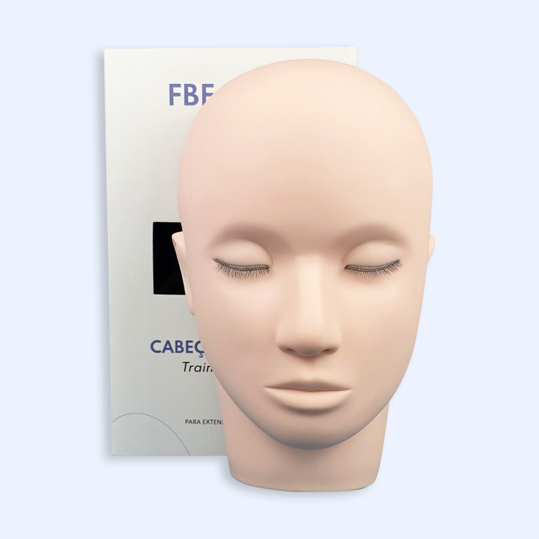 Cabeça de treino FB Training head I