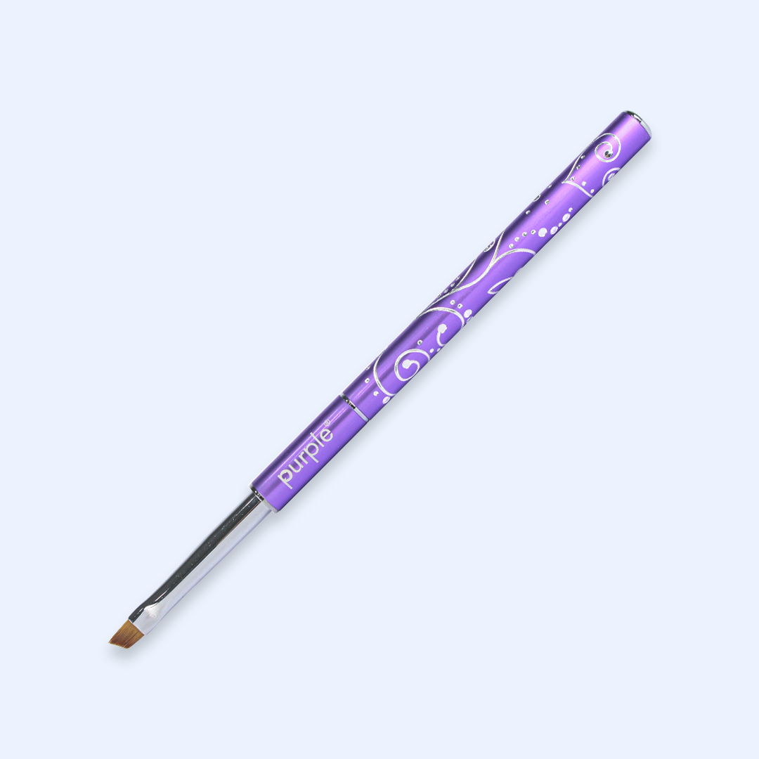 Verniz Gel Purple - Caixa Coleção Nº12 6uni.