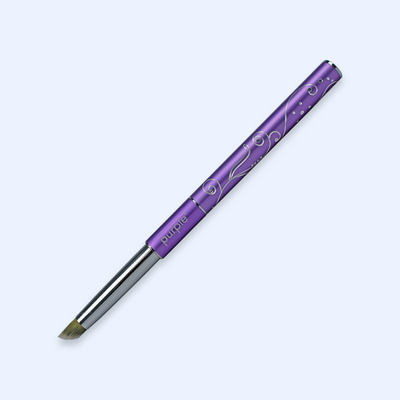Verniz Gel Purple - Caixa Coleção Nº11 6uni.