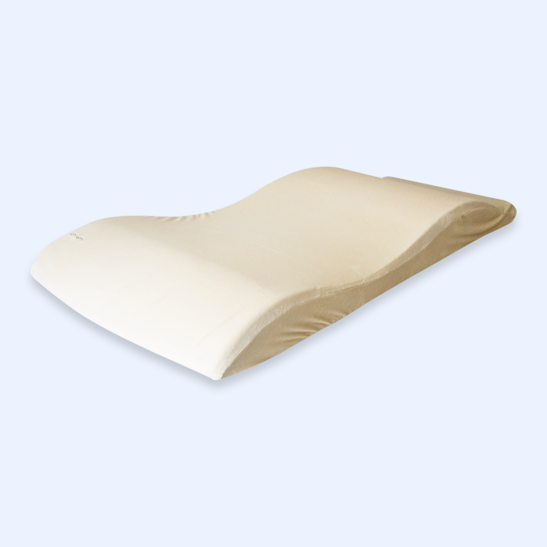 Capa para Colchão Ergonómico FB - Bege Champanhe
