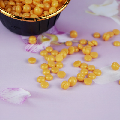 Cera Depilatória Golden Wax - Maxymova