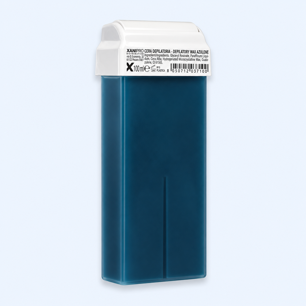 Cera Depilatória Roll-On - Xanitalia