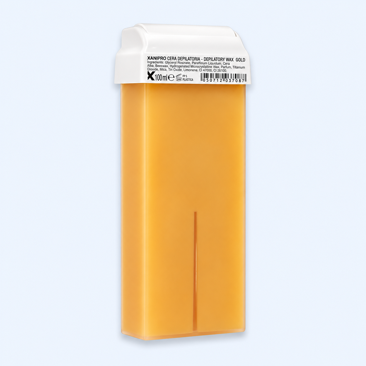 Cera Depilatória Roll-On - Xanitalia
