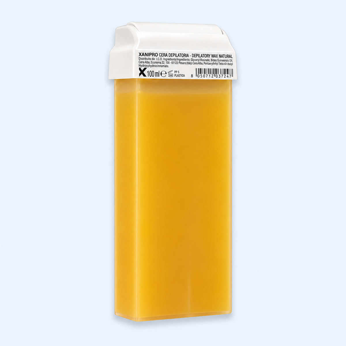 Cera Depilatória Roll-On - Xanitalia
