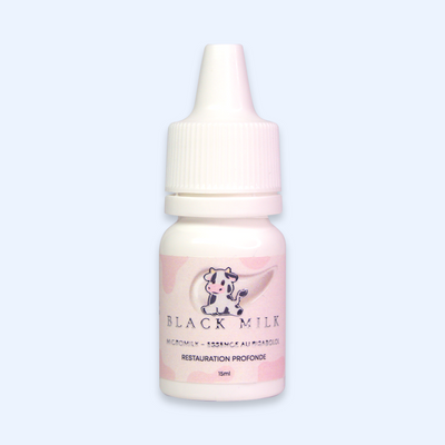 Kit Completo Black Milk - Smirnova