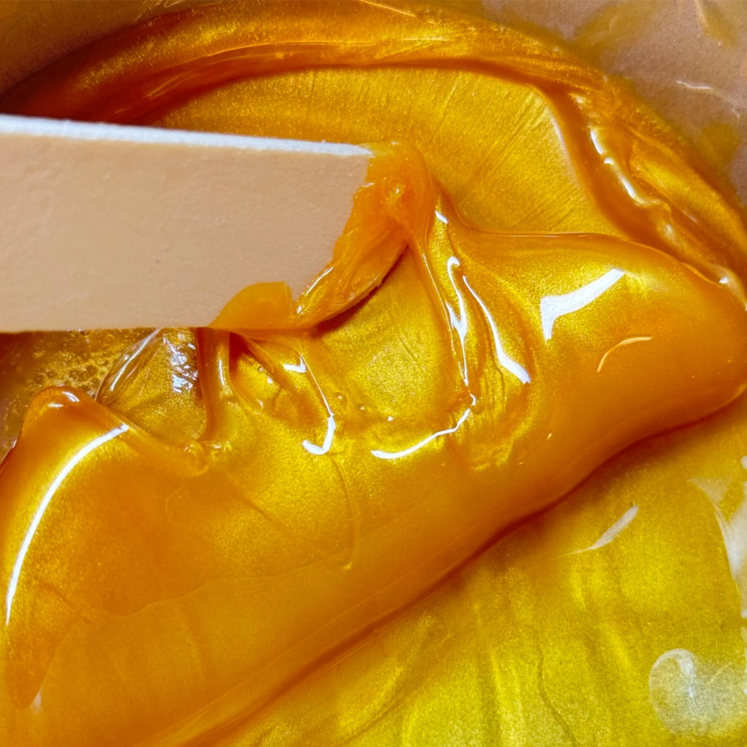 Cera Depilatória Golden Wax - Maxymova