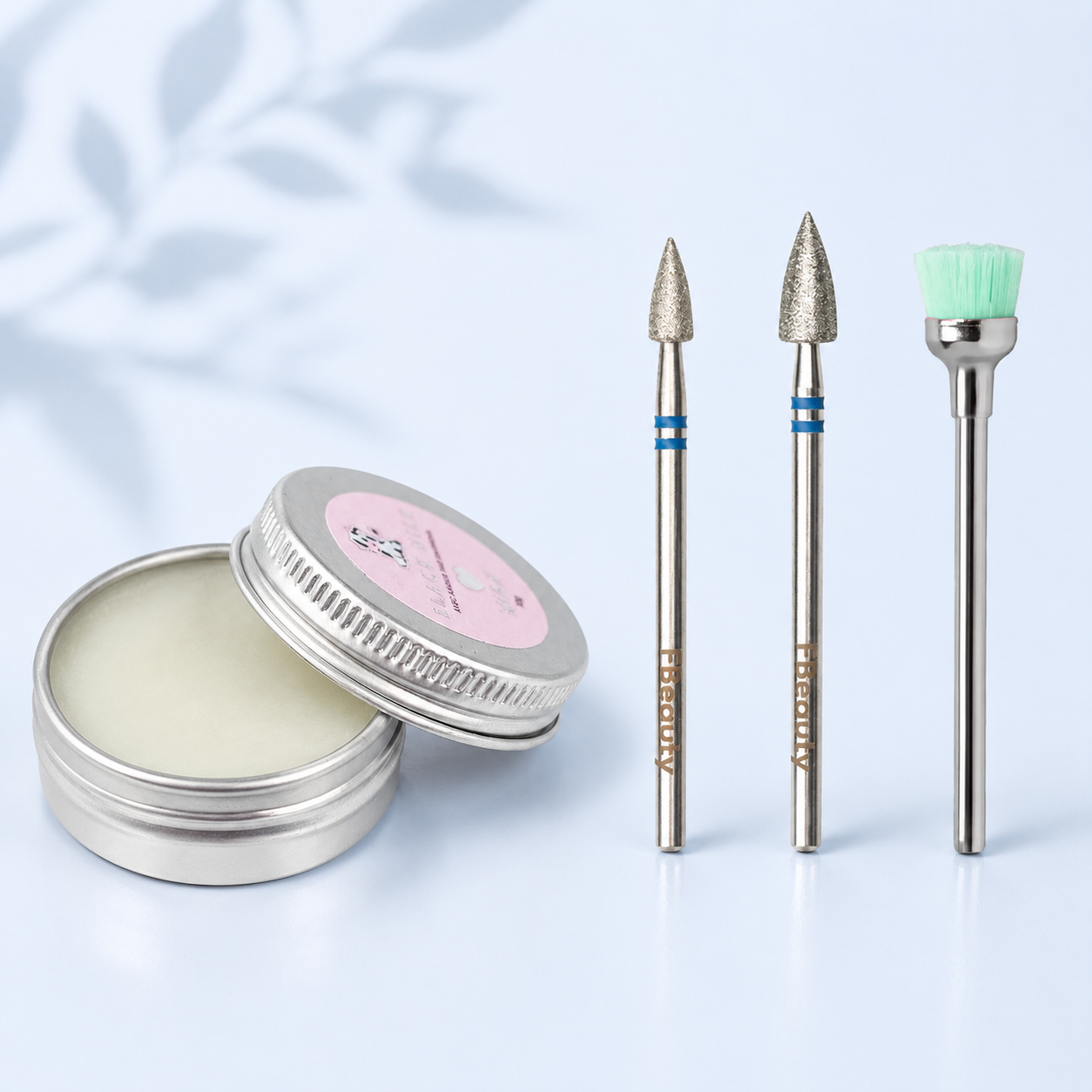 Kit Skin Perfecting Pro II - Smirnova