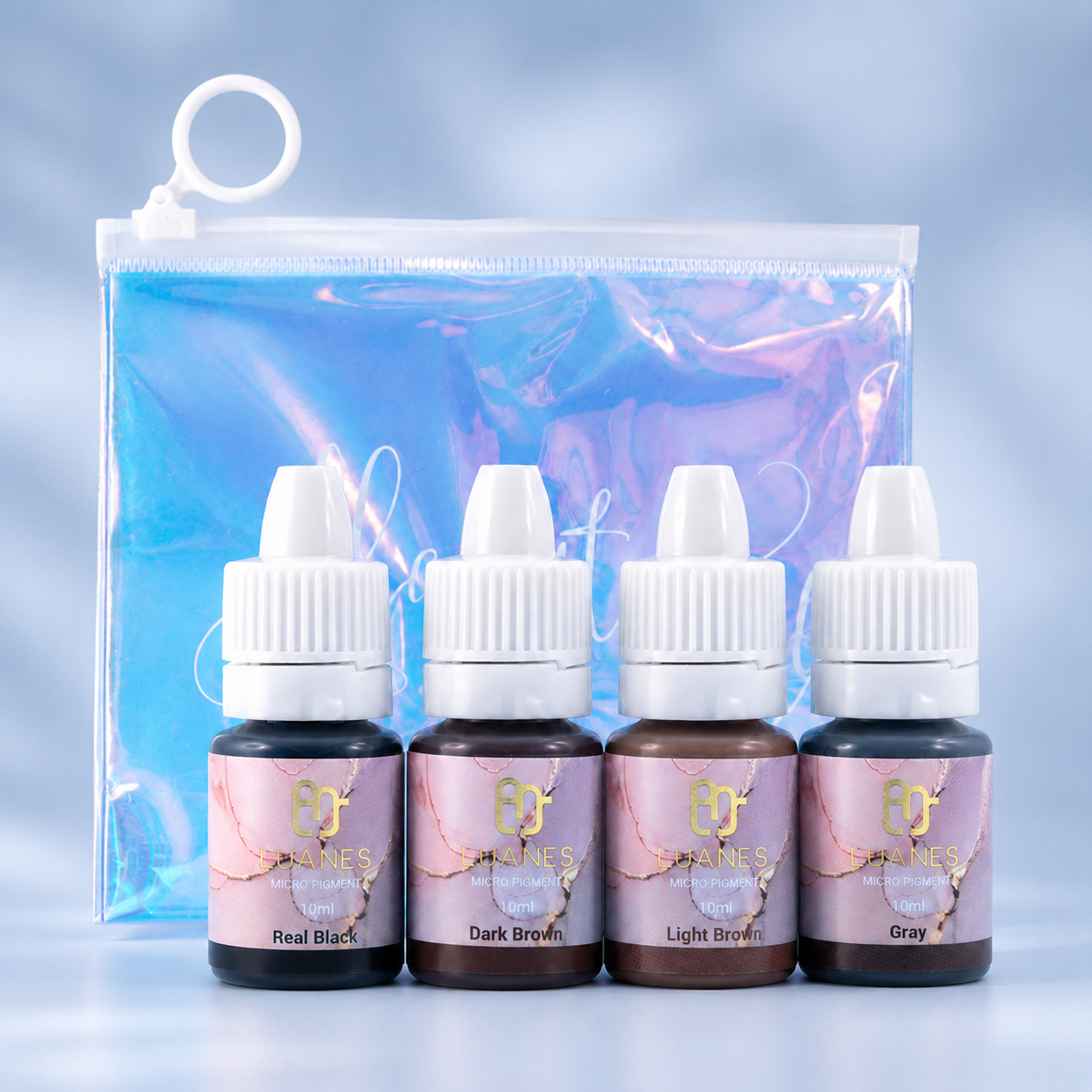 Kit Starter Pro - Luanes