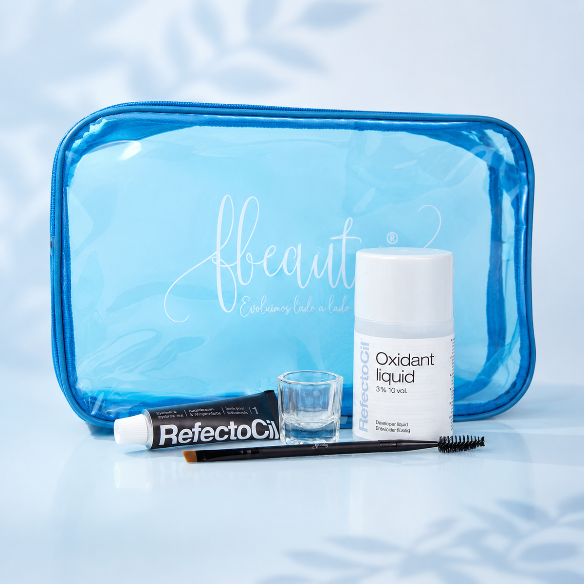Kit RefectoCil Intermédio