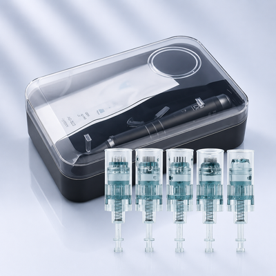Kit Dr. Pen ULTIMA M8 Wireless + Cartuchos