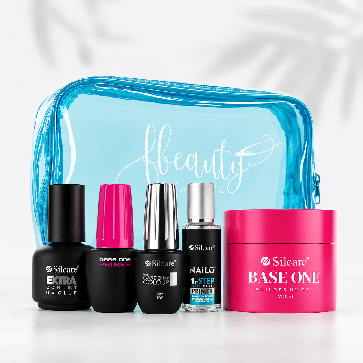 Kit de Evolução Alta Densidade - Silcare