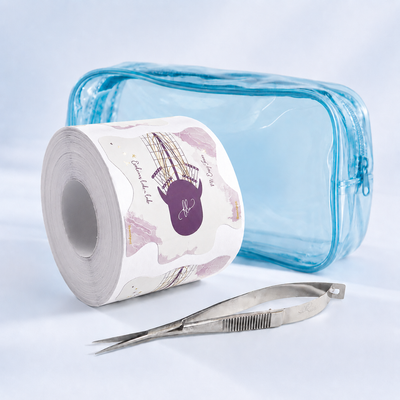 Kit FB Easy Forms - Moldes 200g + Micro Tesoura de precisão FB Scissor 13cm