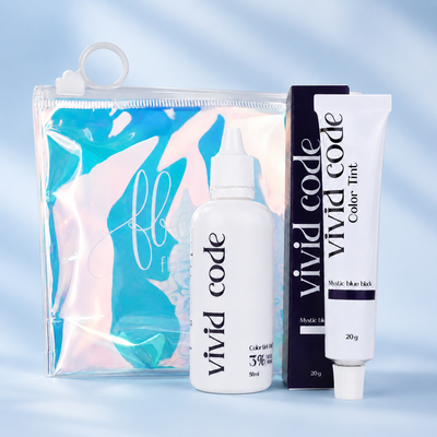 Kit Vivid Code Simples