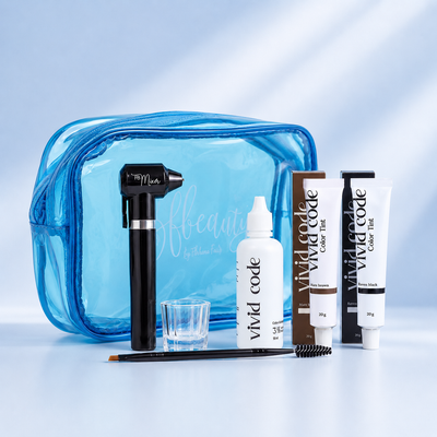 Kit Vivid Code Avançado