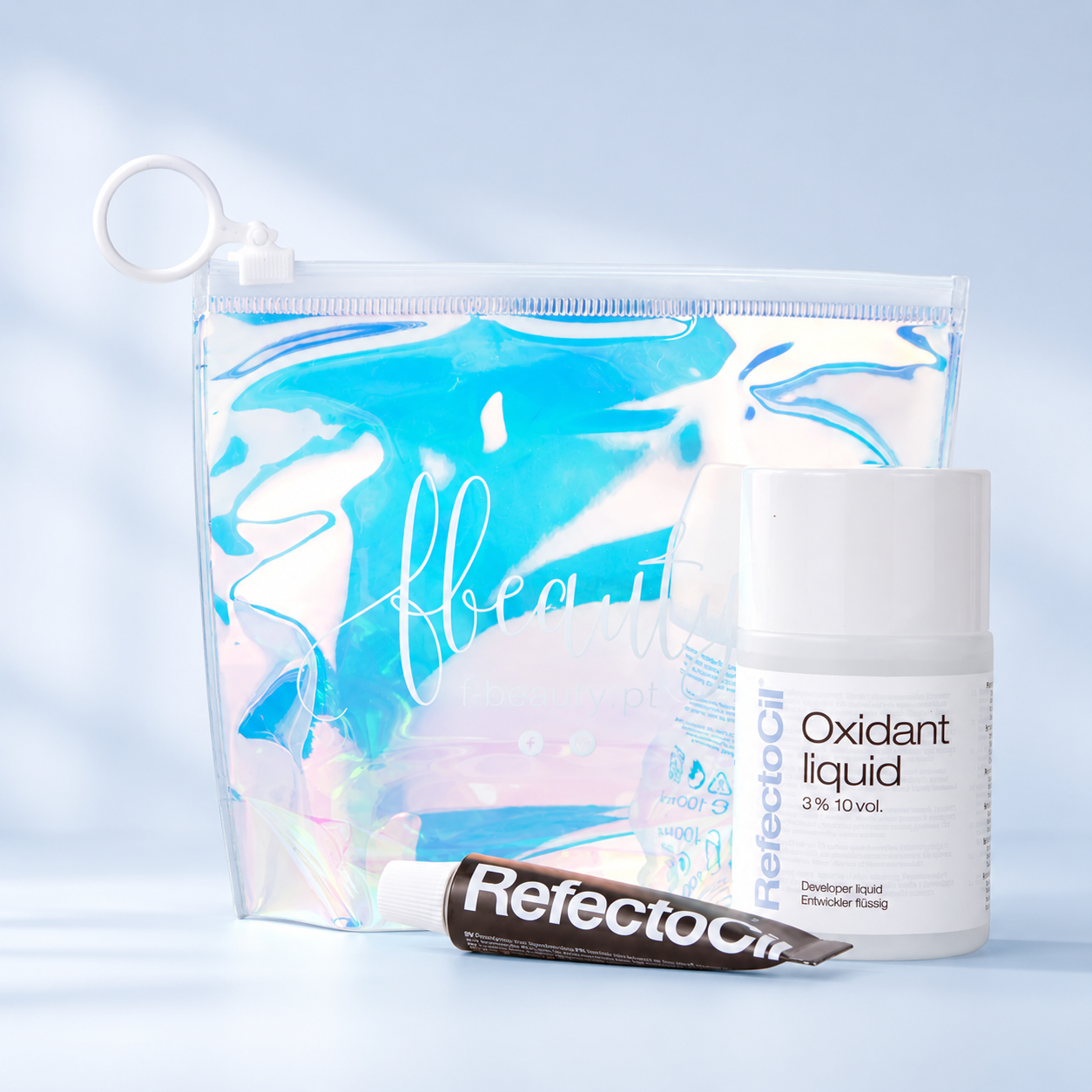 Kit Refectocil Simples