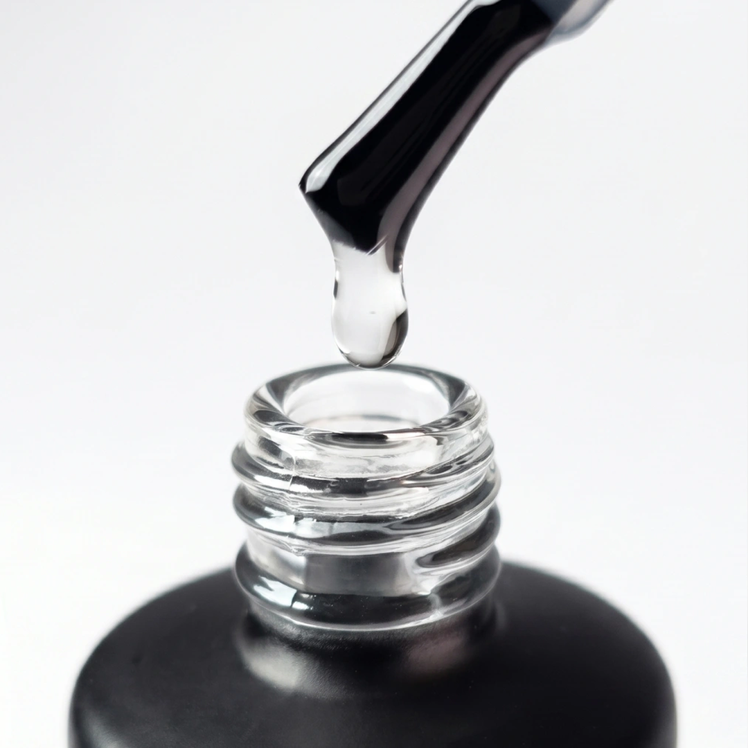 Classic Dry Top - Top Coat No Wipe Silcare