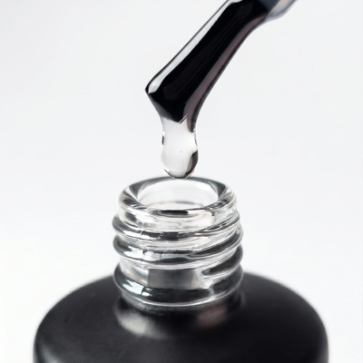 Classic Dry Top - Top Coat No Wipe Silcare