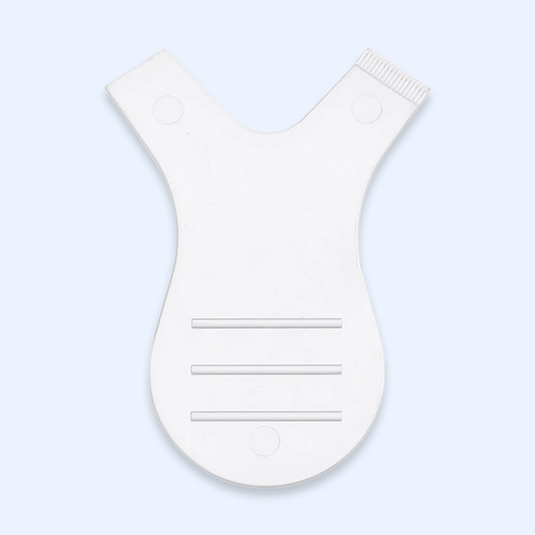 Clean tool em Y