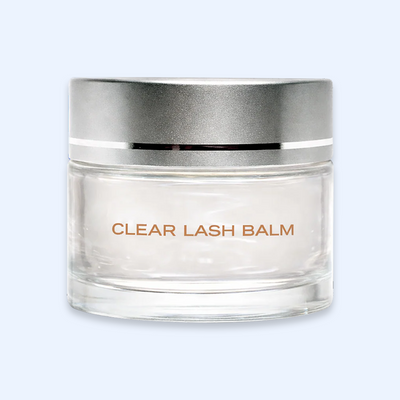 Bálsamo para Lifting de pestanas Clear Lash Balm - Maxymova