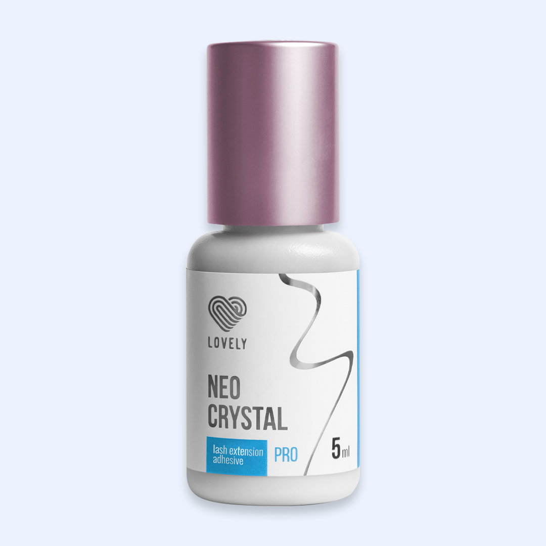 Cola Lovely Neo Crystal