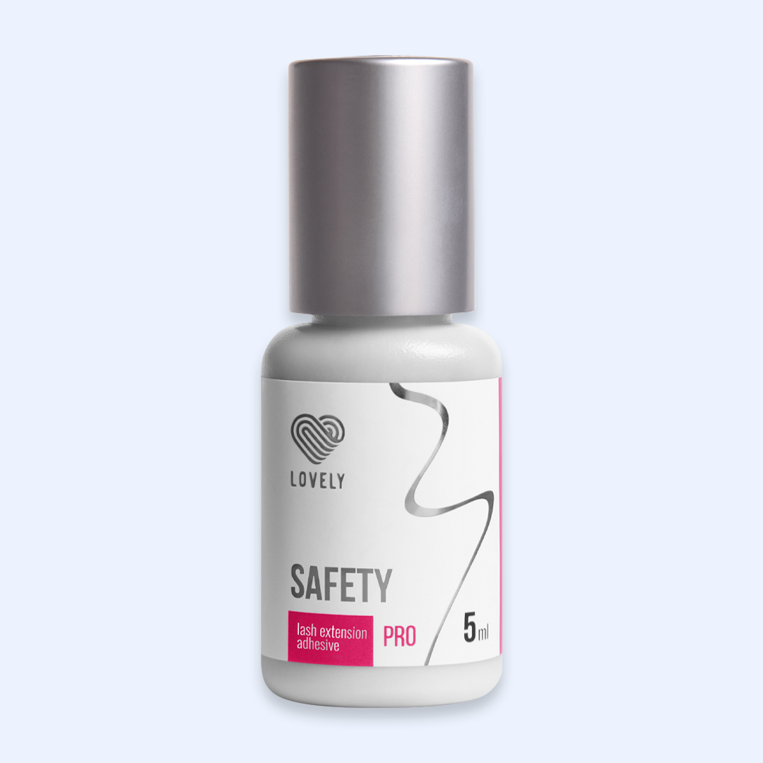 Cola Lovely Safety