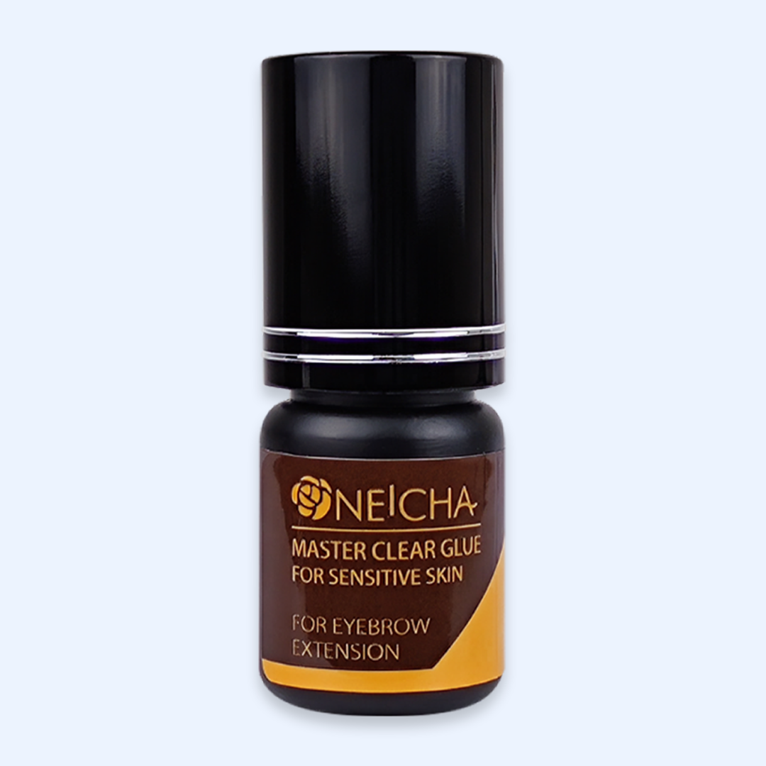 Cola Neicha Eyebrow Master Clear Sensitive