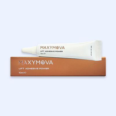 Cola Power para Lifting - Maxymova