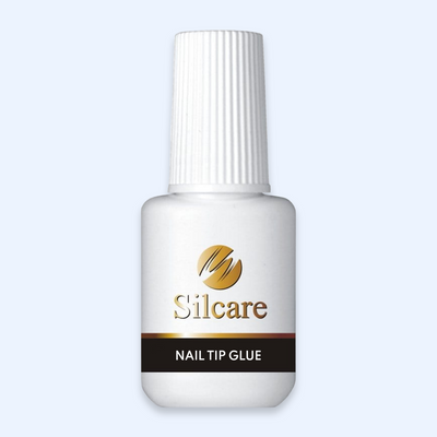 Cola para Tips de Unha - Silcare