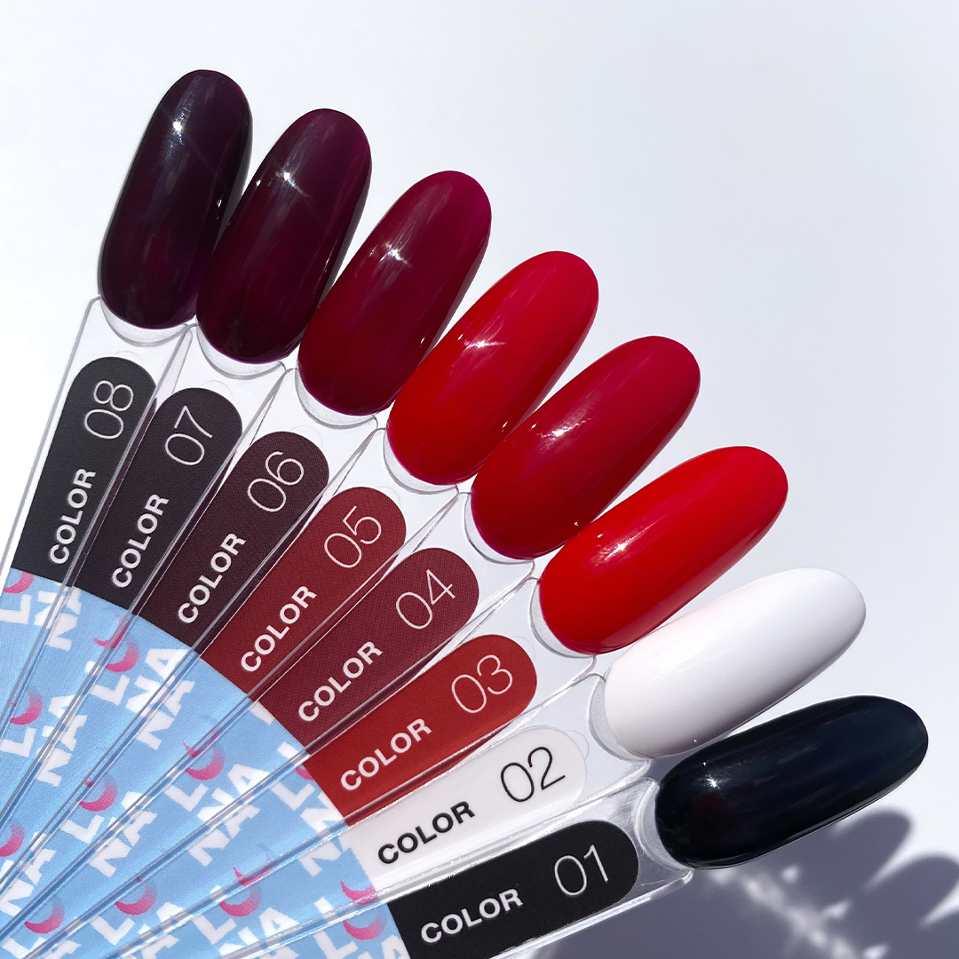 Color Gel nº06 - Lunamoon
