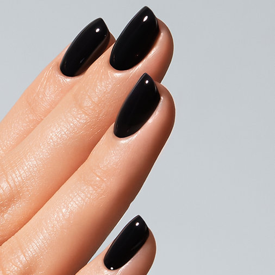 Color Gel Absolute Black - American Creator