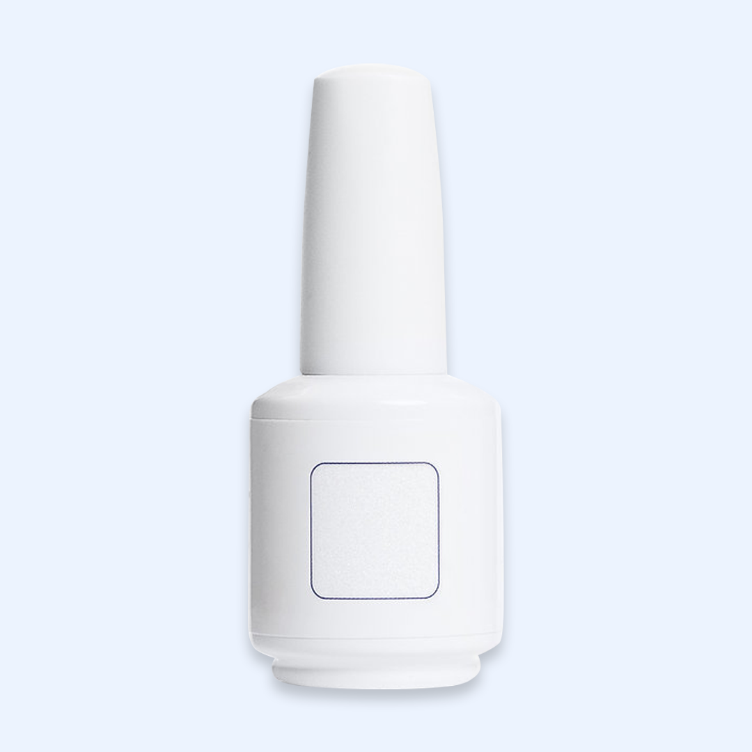 Color Gel Absolute White - American Creator