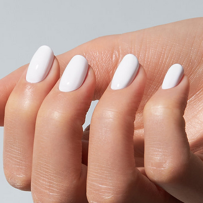 Color Gel Absolute White - American Creator