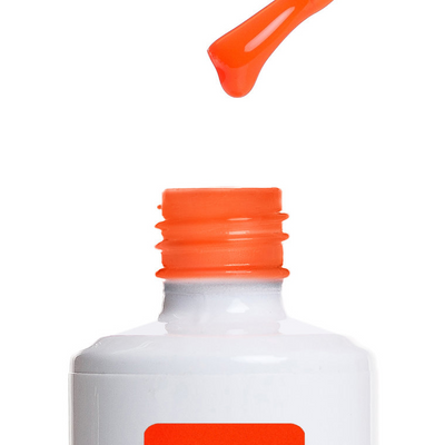 Color Gel Appelsine - American Creator