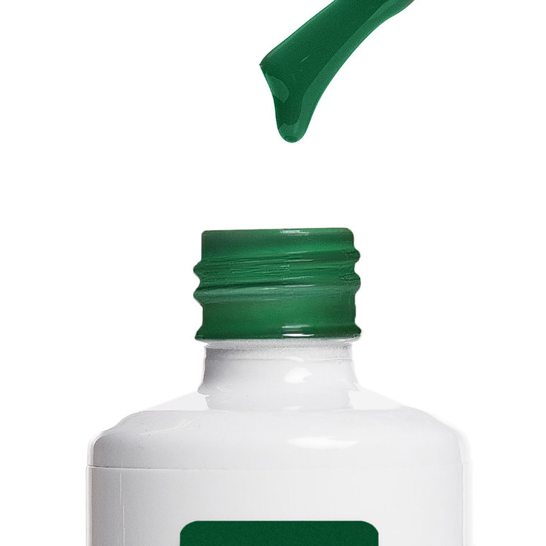 Color Gel Aventurine - American Creator