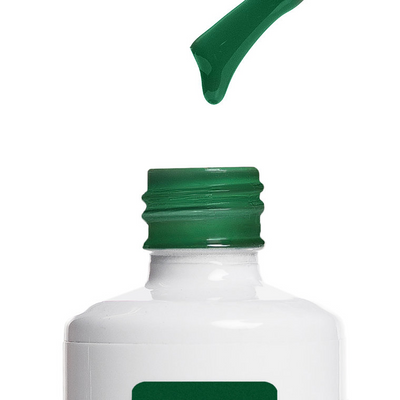 Color Gel Aventurine - American Creator