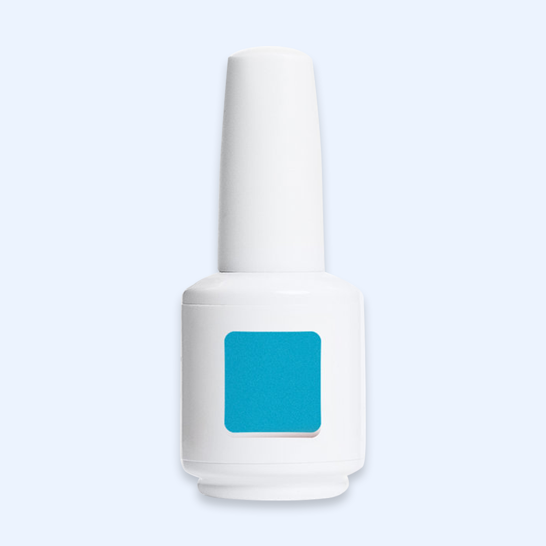 Color Gel Biscuit - American Creator