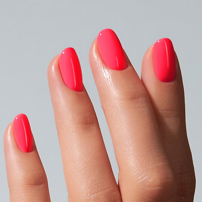Color Gel Bliss - American Creator