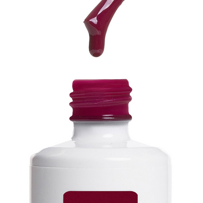 Color Gel Burgundy - American Creator