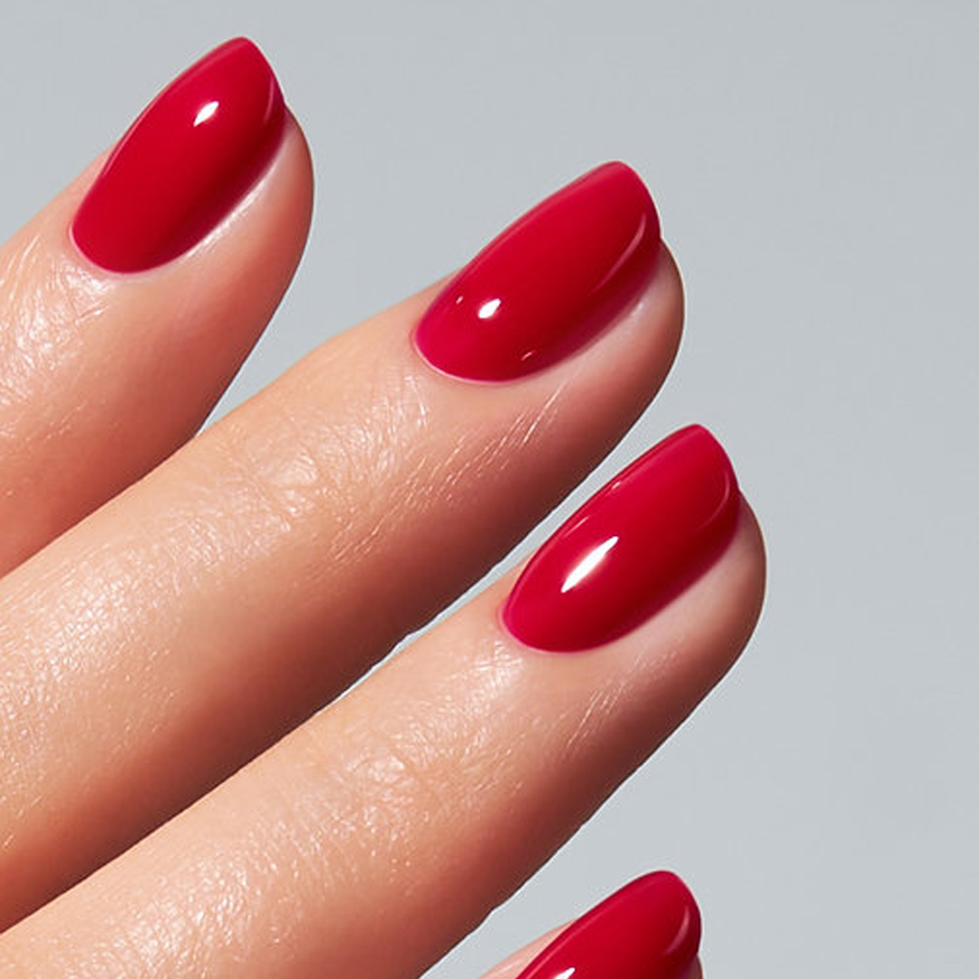 Color Gel Cardinal - American Creator