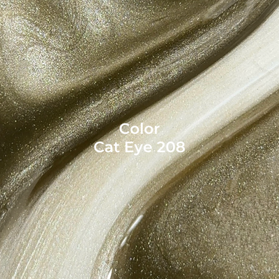 Color Gel Cat Eye nº208 - Lunamoon