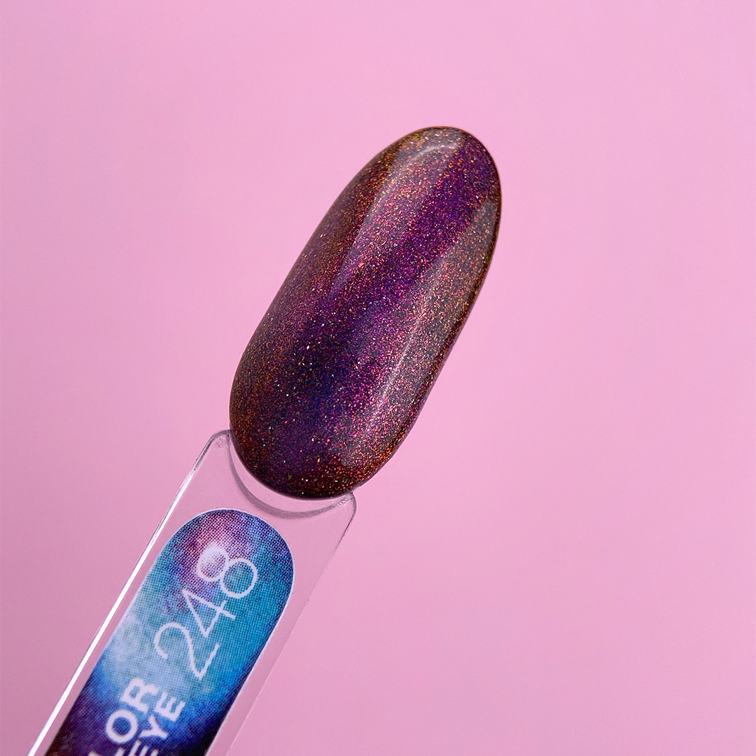 Color Gel Cat Eye nº249 - Lunamoon
